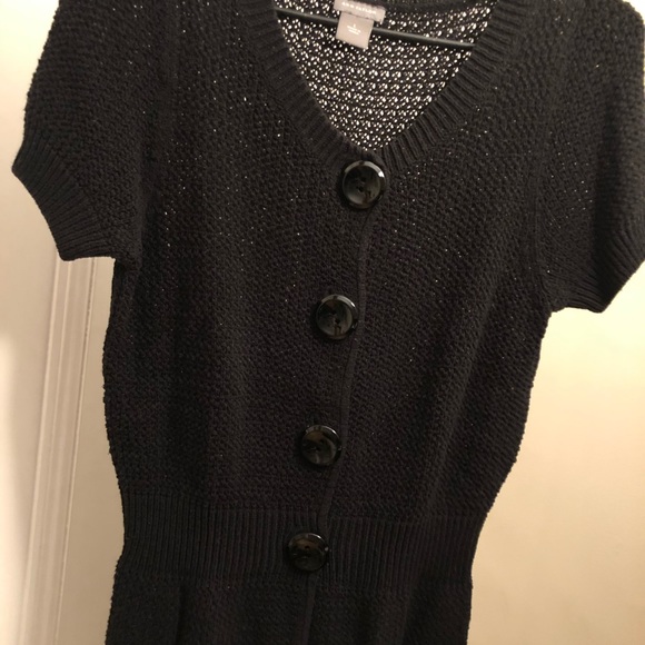 Ann Taylor Knit Top (M/L) - Picture 8 of 8